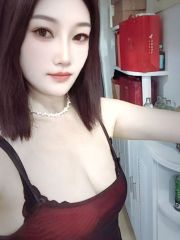 奉贤好看又可爱的兰兰回归