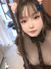 风骚大奶情趣诱惑
